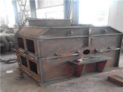 四輥破碎機(jī)